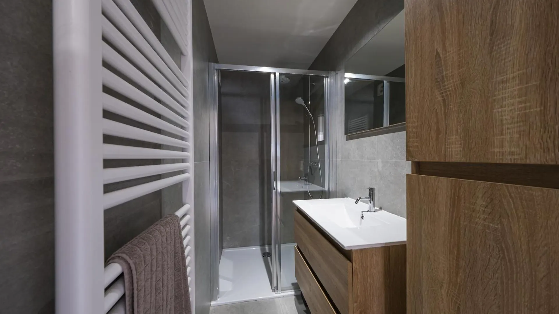 The Bright Cosy Corner Apartment Ostend 0*,  Belgium